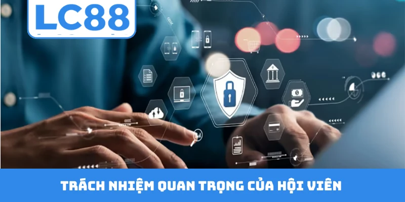 Trách nhiệm quan trọng của hội viên khi thực thi tài liệu